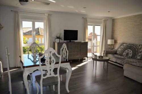 Apartamento El Balc�n de La Juderia