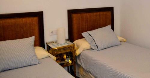 Apartamento El Balc�n de La Juderia