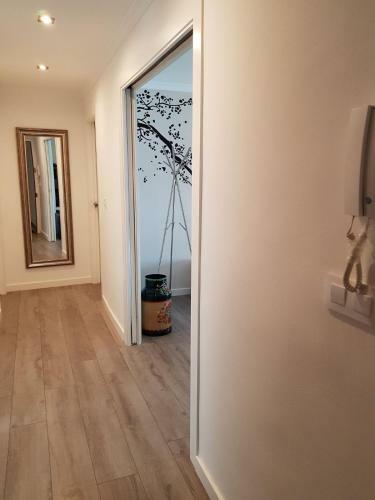 Apartamento El Balc�n de La Juderia