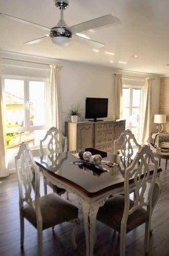 Apartamento El Balc�n de La Juderia