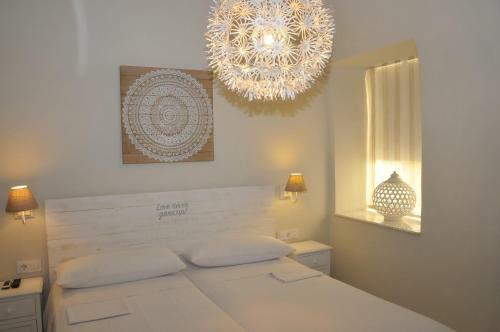 Apartamento Aljara Mezquita