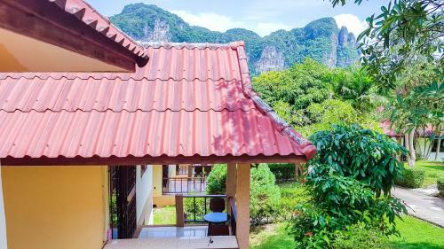 Hostal Aiyara House