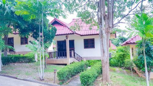 Hostal Aiyara House