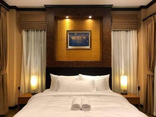 Hostal Back To Nature Aonang Boutique Pool Villa