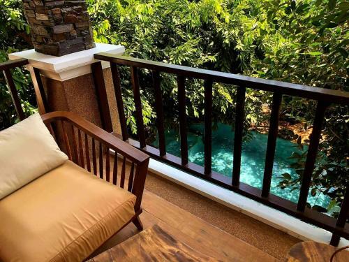 Hostal Back To Nature Aonang Boutique Pool Villa