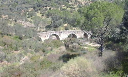 Agroturismo Las Solanas Del Pilar