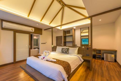 Hotel Cher?mantra? Aonang? Resort & Pool? Suite
