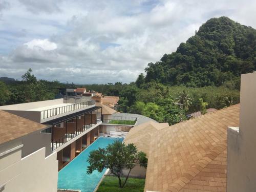 Hotel Cher?mantra? Aonang? Resort & Pool? Suite