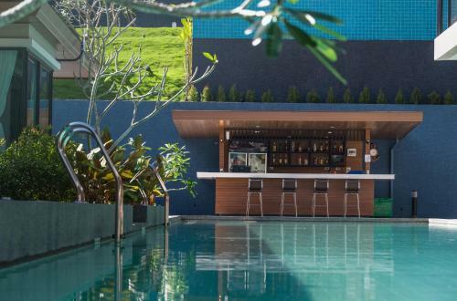 Hotel Cher?mantra? Aonang? Resort & Pool? Suite