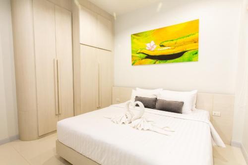 Exclusive Private Pool Villa Smoth As Silk.
