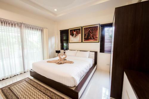Aonang Private Villa - Private Pool & Garden