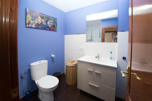 Apartamento �tico Muralla Malu