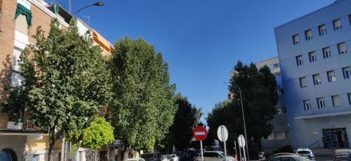 Apartamento �tico Muralla Malu