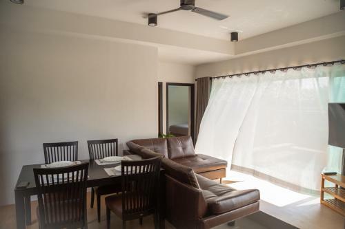Raksa Private Pool Villa
