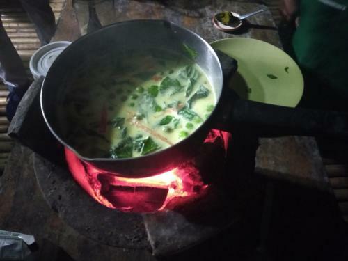 Agroturismo Meechok Organic Home