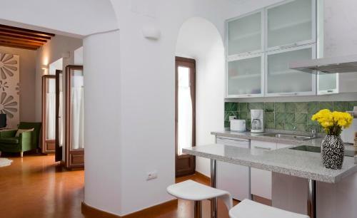 Apartamento Entre2mezquitas 6