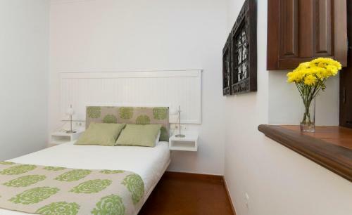 Apartamento Entre2mezquitas 6