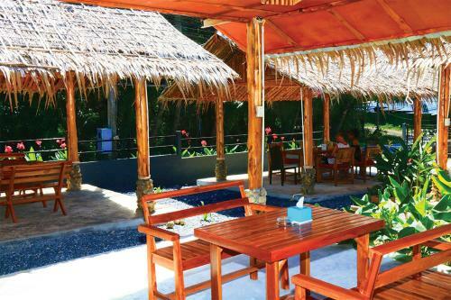 Hotel Addjitresort Aonang - Sha Extra Plus