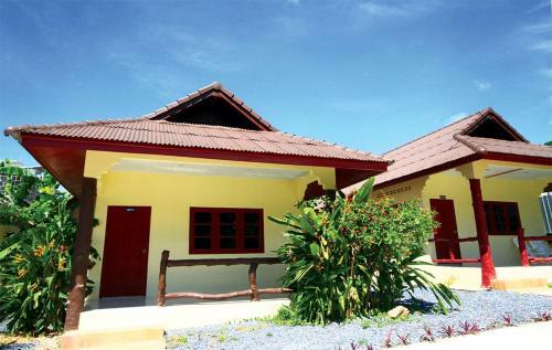 Hotel Addjitresort Aonang - Sha Extra Plus