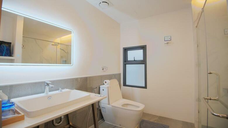 Hotel Infinity Aonang Krabi