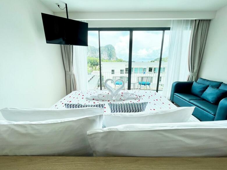 Hotel Infinity Aonang Krabi