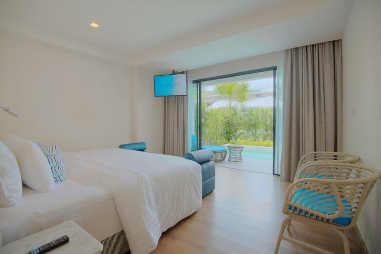 Hotel Infinity Aonang Krabi