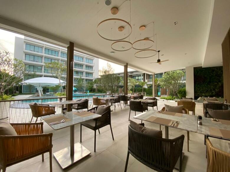 Hotel Infinity Aonang Krabi