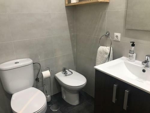 Apartamento Puente Romano