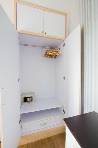 Apartamento Aonang Ocean View Studio ( The Sea Condo )