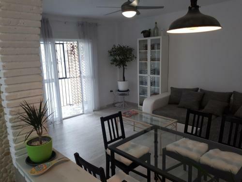 Apartamento Corredera Home Parking Casco Hist�rico C�rdoba
