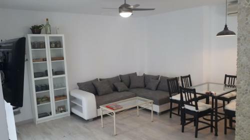 Apartamento Corredera Home Parking Casco Hist�rico C�rdoba