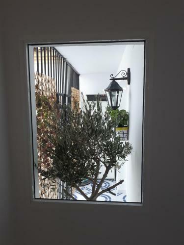 Apartamento Corredera Home Parking Casco Hist�rico C�rdoba