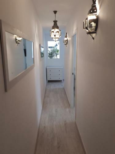 Apartamento Corredera Home Parking Casco Hist�rico C�rdoba