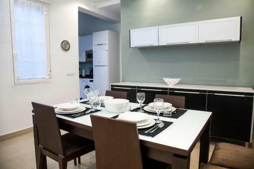 Apartamento San Hip�lito