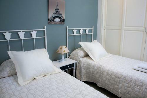 Apartamento San Hip�lito