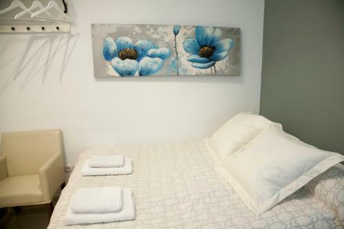 Apartamento San Hip�lito