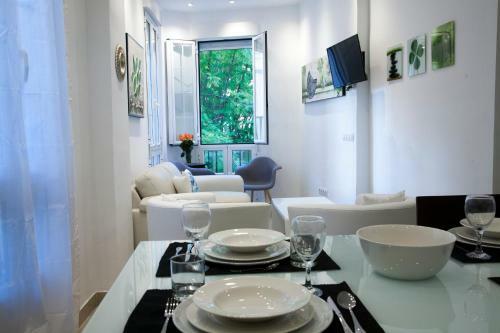 Apartamento San Hip�lito