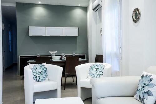 Apartamento San Hip�lito