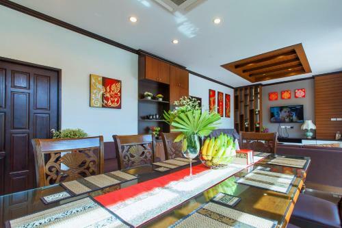 Alexanda Pool Villa