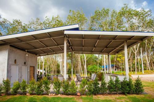 Rouble Villa Ao Nang