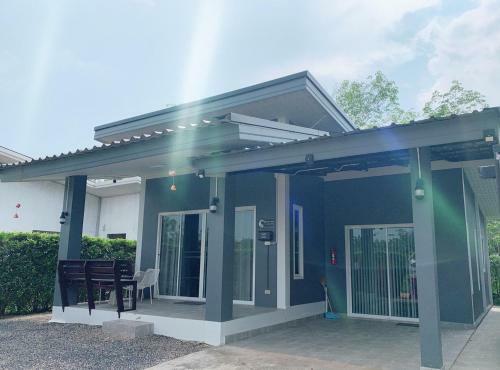 Little Bear Home Krabi