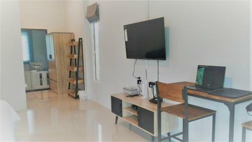 Little Bear Home Krabi