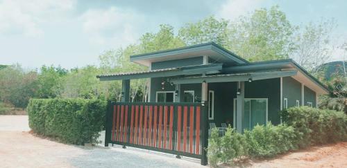 Little Bear Home Krabi