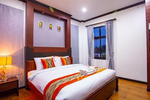 Maralyn 3bedroom Villa