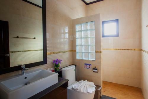 Maralyn 3bedroom Villa