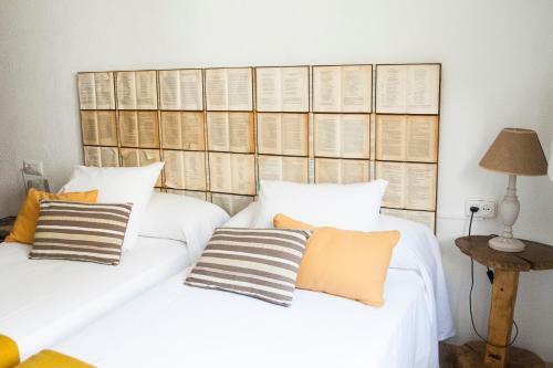 Apartamento La Librer�a de Viana
