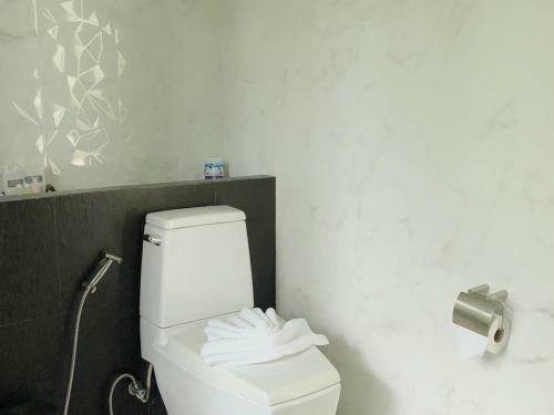 Siya Private Pool Villa Ao Nang