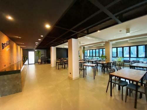 Hotel Aonang Dugong