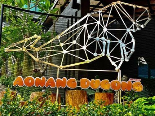 Hotel Aonang Dugong