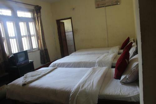 Hotel Vision